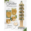 Picture of MAGIC CANDLE - I LOVE YOU